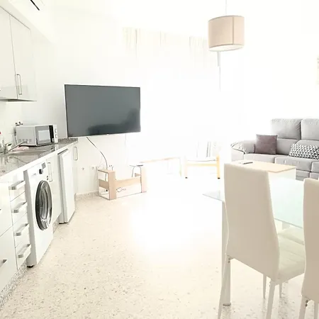 Апартаменти Piso Luma *