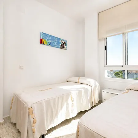 Apartment Piso Luma