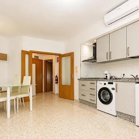 Piso Luma Jerez de la Frontera