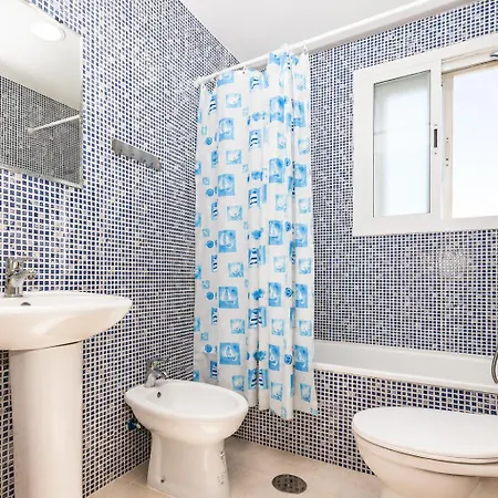 Piso Luma Apartment