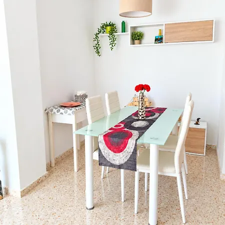Apartment Piso Luma Jerez de la Frontera