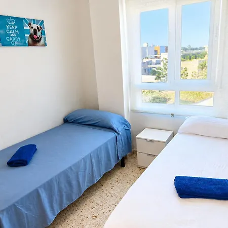 Piso Luma Apartment Jerez de la Frontera