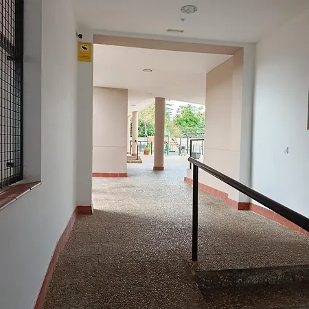 Apartment Piso Luma