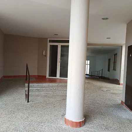Apartment Piso Luma *