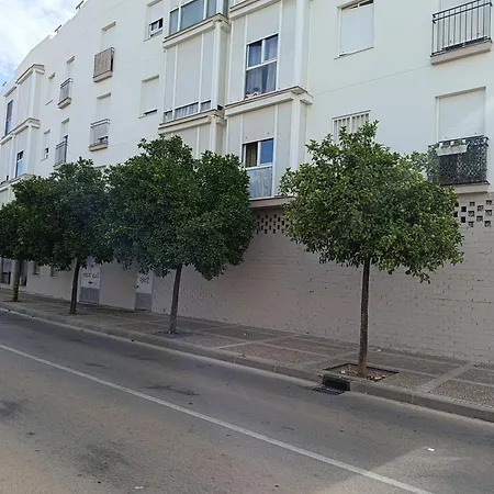 Piso Luma * Jerez de la Frontera