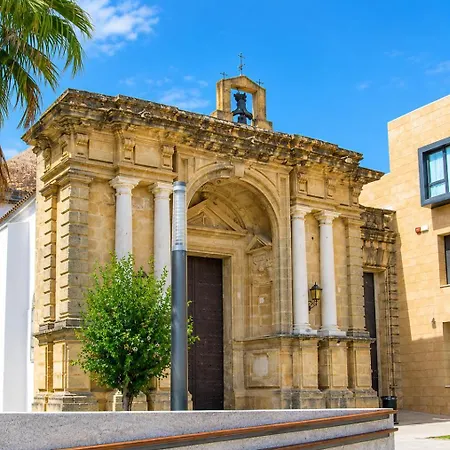 Apartamento Piso Luma