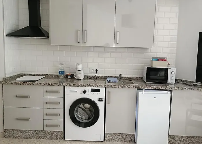 Piso Luma Jerez de la Frontera