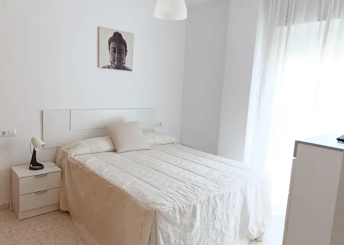 Piso Luma Lägenhet Jerez de la Frontera