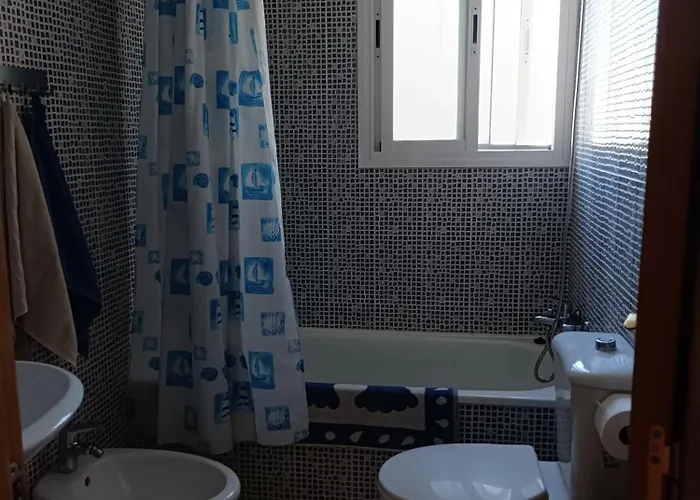 Piso Luma Jerez de la Frontera