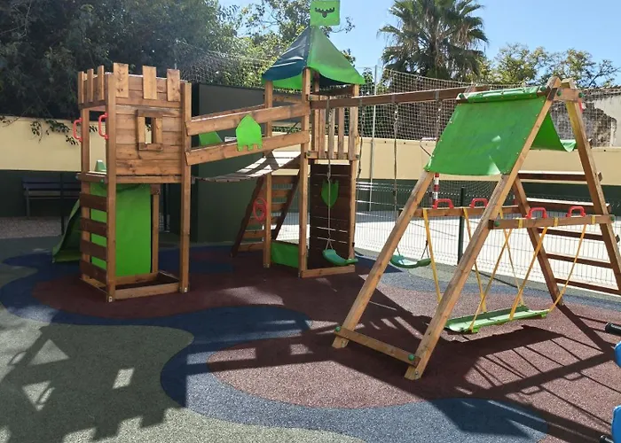 Piso Luma Jerez de la Frontera