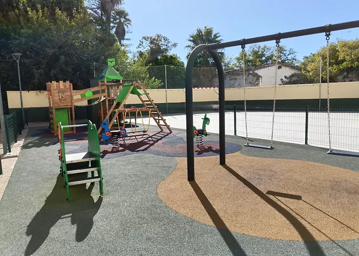 Piso Luma Jerez de la Frontera