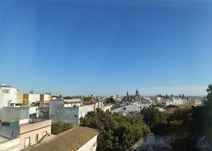 Piso Luma * Jerez de la Frontera