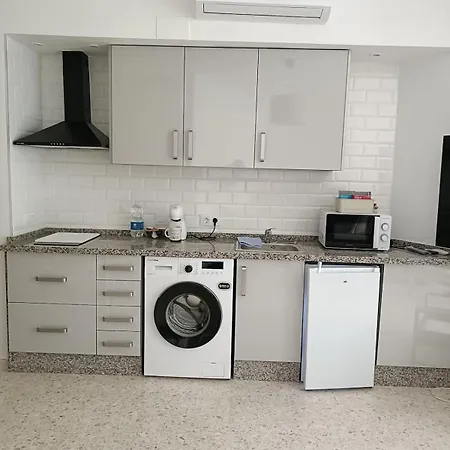 Piso Luma Jerez de la Frontera