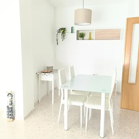 Piso Luma Apartment *