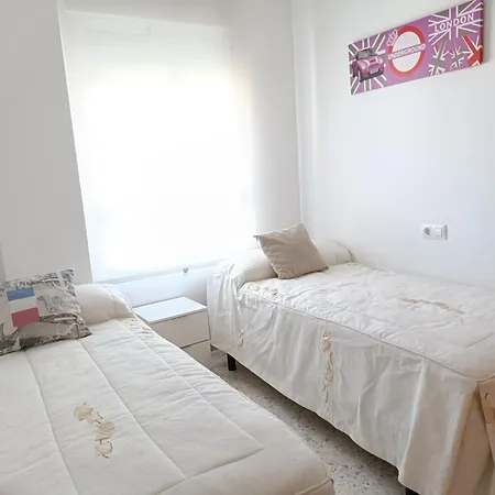 Piso Luma Apartment *