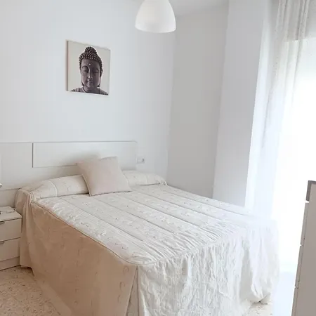 Piso Luma Apartment Jerez de la Frontera