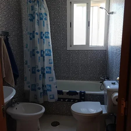 Piso Luma Jerez de la Frontera