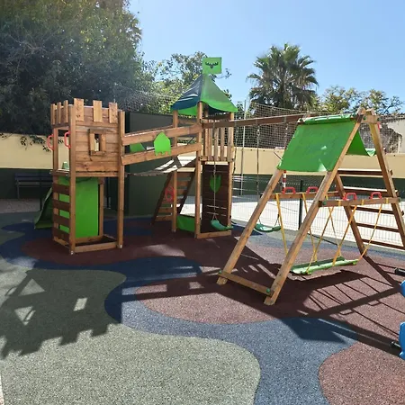 Piso Luma Jerez de la Frontera