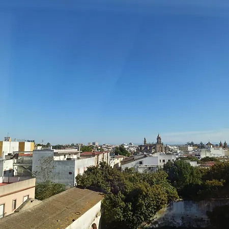 Piso Luma * Jerez de la Frontera